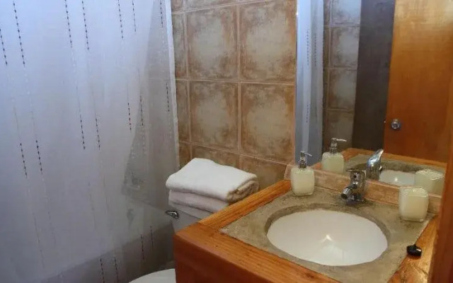 Hotel Arenas de Atacama