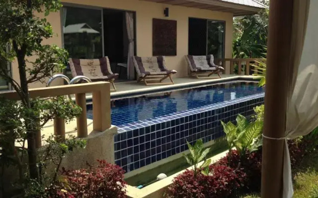 Villa Casa Resort