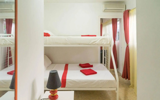 Damacor Apartments