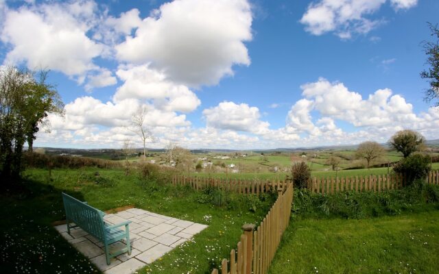 Ryelands B&B
