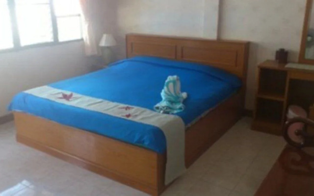 Bang Boet Bay Beach Resort