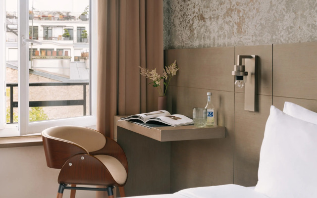 Hotel Atala Champs Elysées