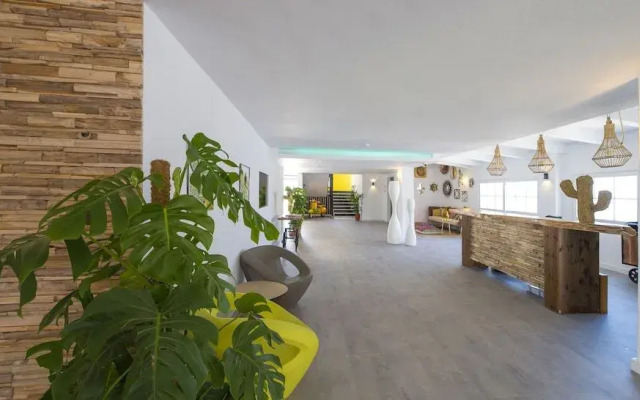 The Palm Star Ibiza - Adults Only