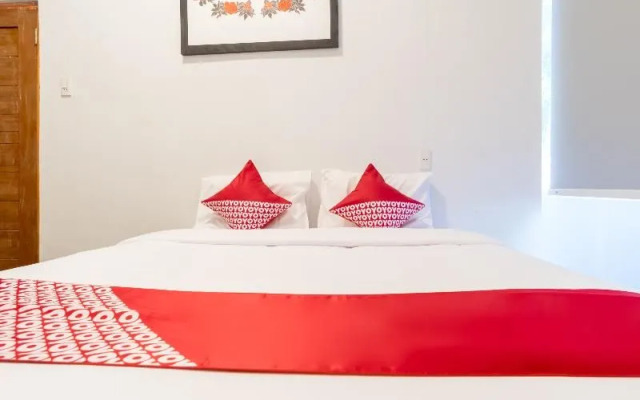 Oyo 835 Metropolitan Home Stay