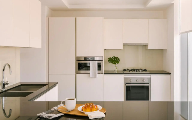 Sonder by Marriott Bonvoy Downtown Towers Apartments