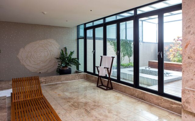 All-Ur Boutique Motel KaoHsiung Branch