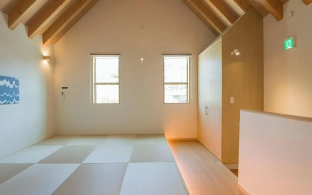 Rakuten STAY VILLA Kinugawa Riverside