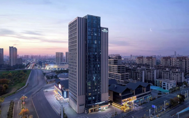 Microtel By Wyndham Nanchang