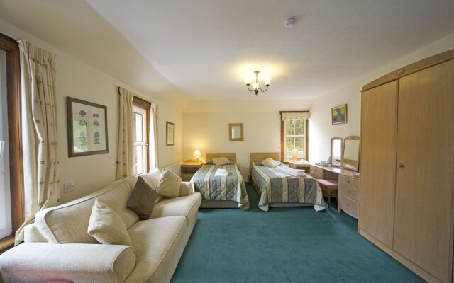 Loch Leven Hotel
