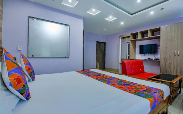 FabHotel New Central