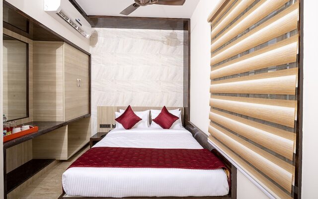 Fabhotel The Leela Park