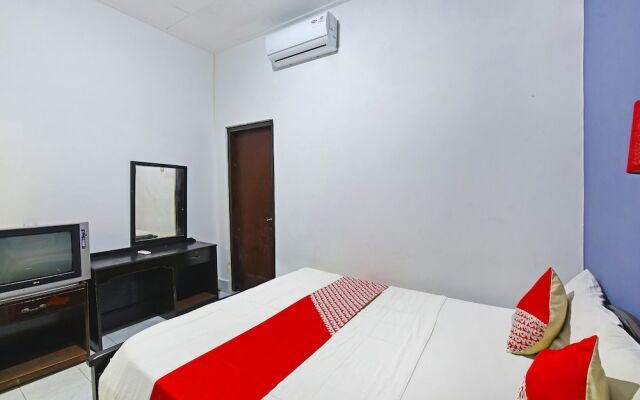 Oyo 3244 Grand Chandra Hotel