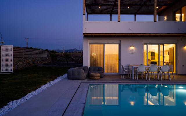 Sardines Luxury Villa 3