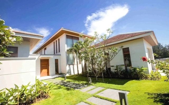 The Ocean Estates