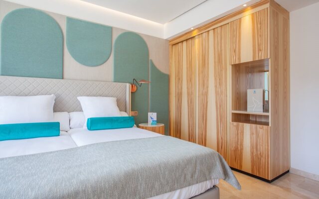 Grupotel Molins Hotel