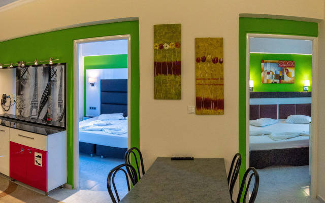 Grecian Fantasia Resort