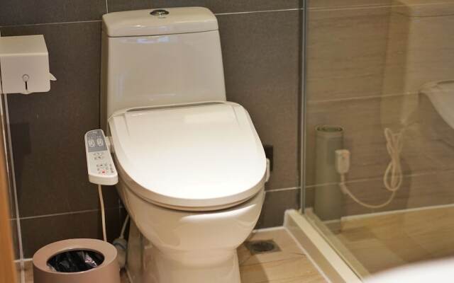 ibis Styles HZ Chaowang Rd