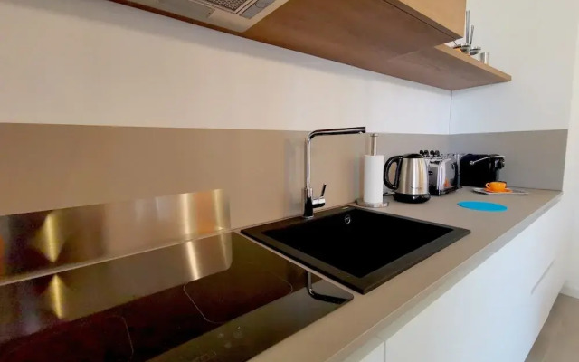 Apartments In Villa Selva Locorotondo