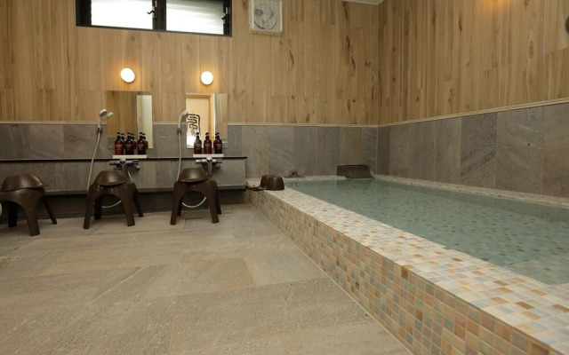 Ufufu Village - Glamping