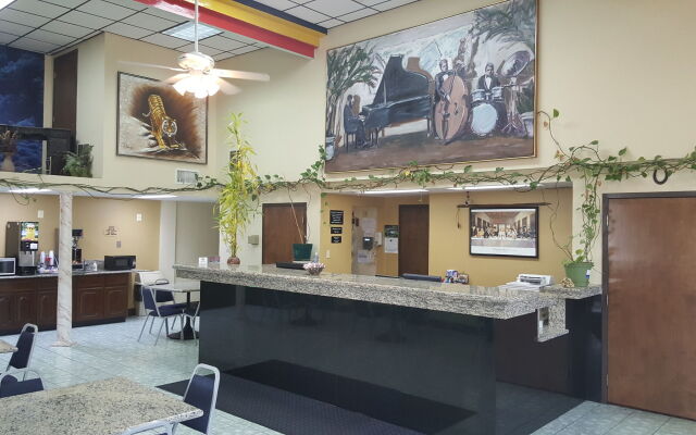 Envi Boutique Hotel Henderson-Evansville South