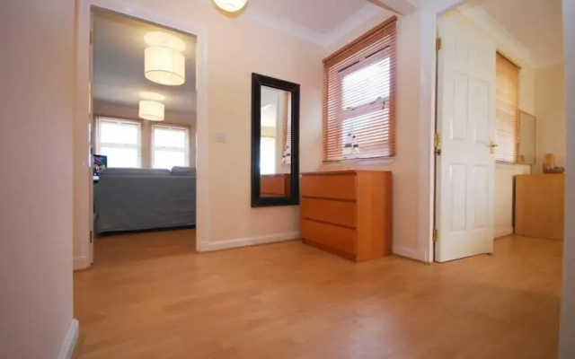 Beachcomber Apartment