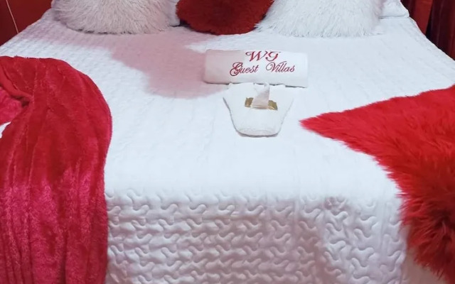 WG Guest Villas