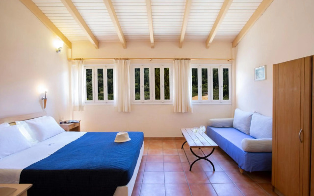 Odyssey Hotel