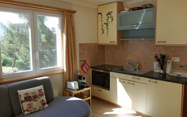 Mont-fort 12B Haute-nendaz