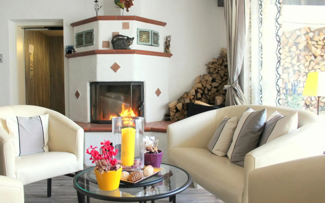 Hotel Brandl
