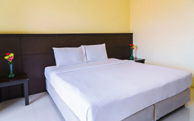 Baan Phor Phan Hotel