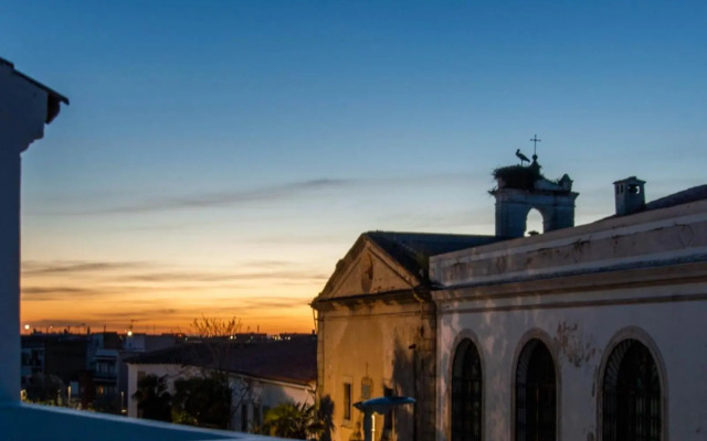 Apartamentos Élite - Warhol