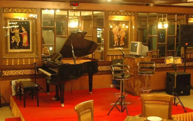Kyo-un Hotel