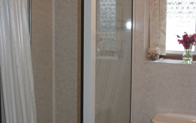 Uplands Guesthouse