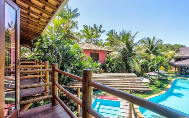 Pousada Vira Canoa