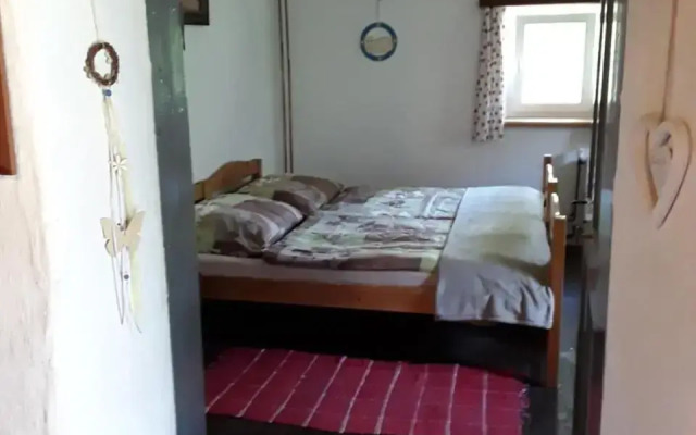 Ahnenhutte Untersabernighof