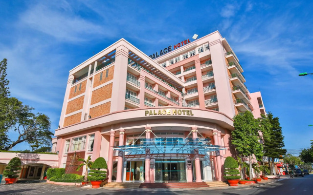 Palace Hotel Vung Tau