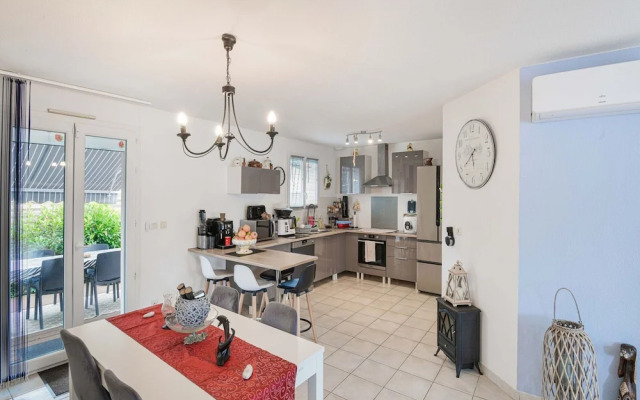 Charming Countryside Stay