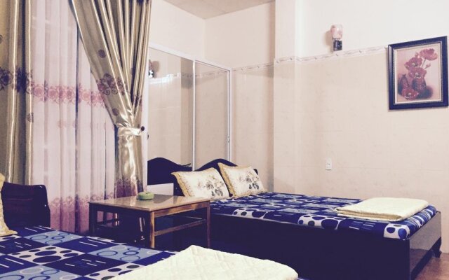 Hoai Nam Hotel