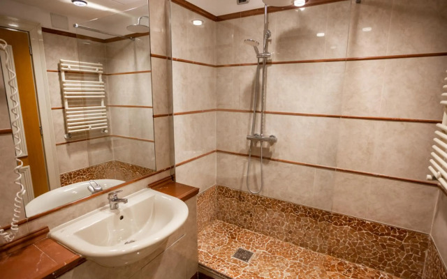 Albergo Ottocento