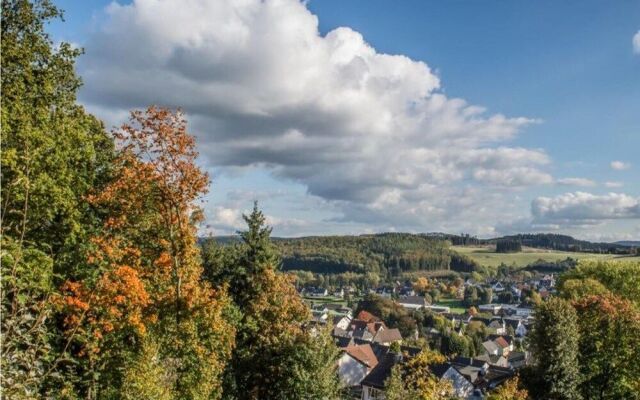 Ferienhaus Neuenrade