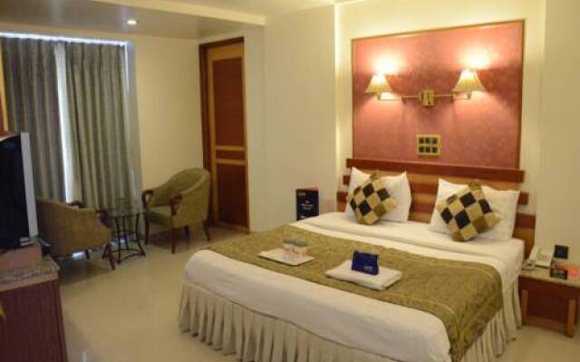 The Deccan Royaale