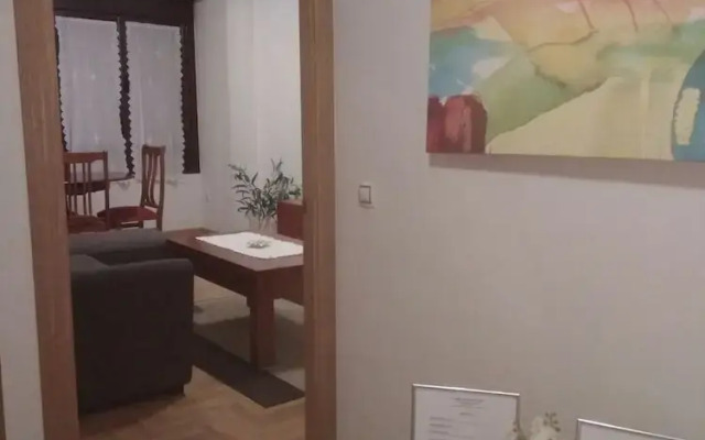 Apartamento Espumeru
