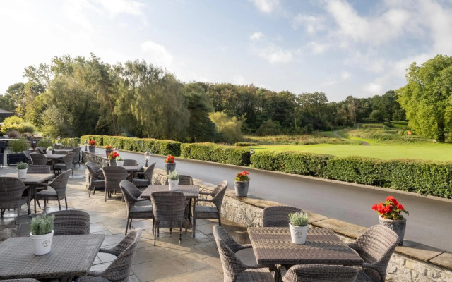 Delta Hotels by Marriott St. Pierre Country Club