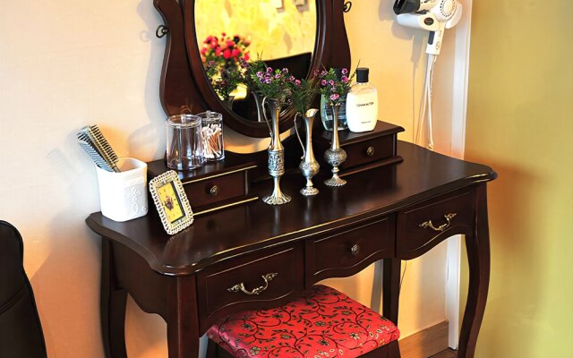 Gapyeong Riverville Pension