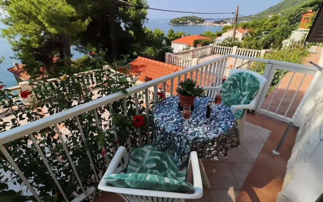 Seaside Apartments Markota
