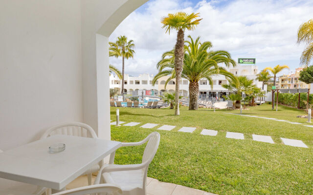 Natura Algarve Club