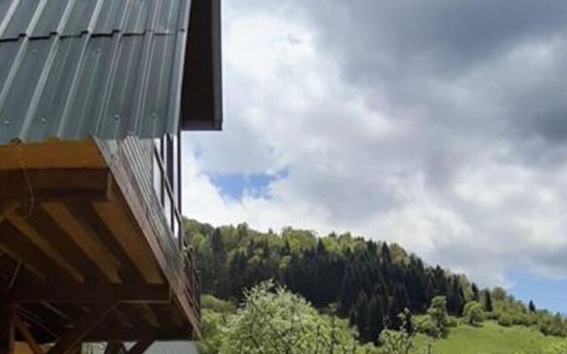 Yayla Bungalov Hotel