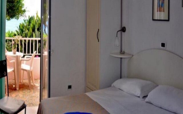 Hotel Casa Rosa Sea & Spa