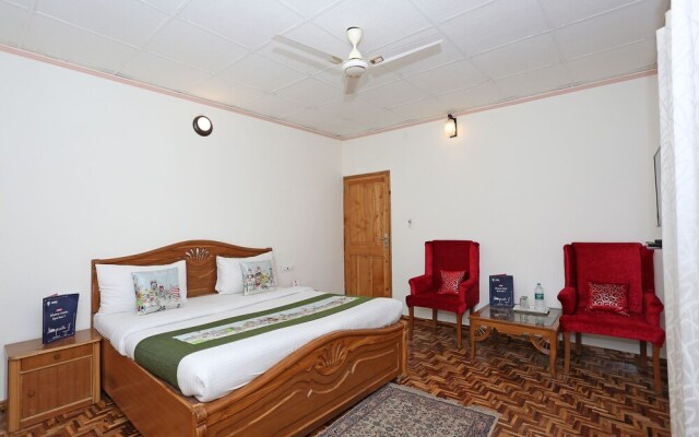 OYO 7138 Acharya Cottage
