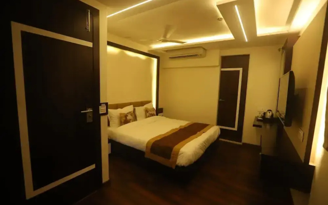 Hotel White Cloud